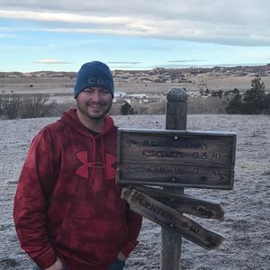 Meet your Posher, Scott